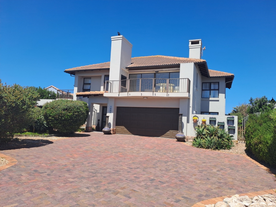 5 Bedroom Property for Sale in Langebaan Country Estate Western Cape